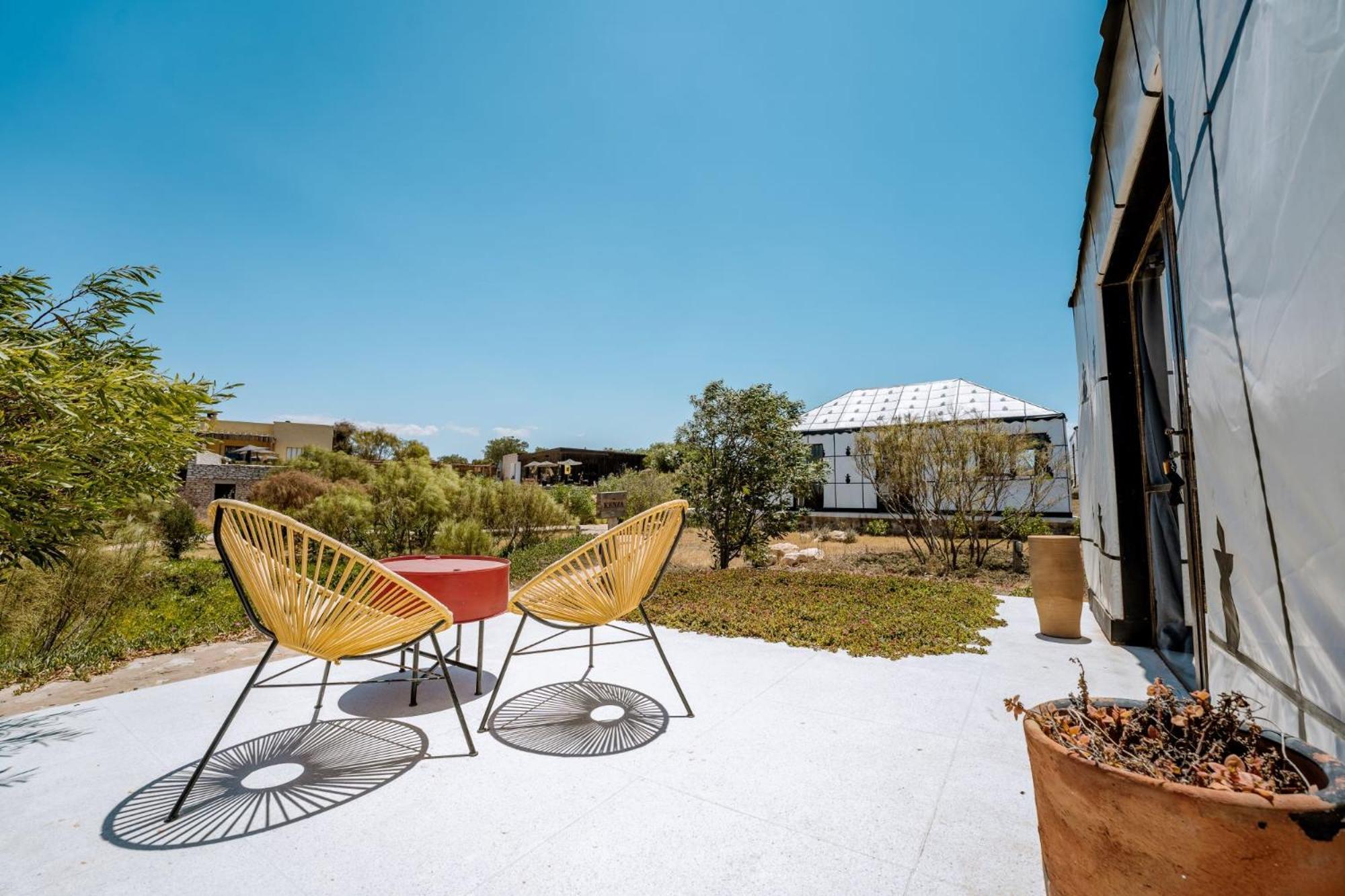 Ali Baba Infinity Hotel Szavíra Kültér fotó