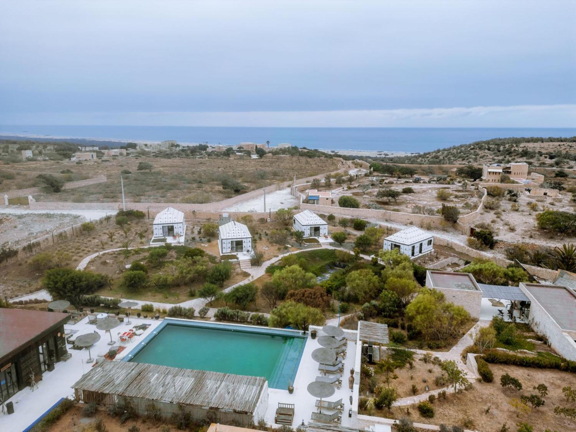 Ali Baba Infinity Hotel Szavíra Kültér fotó