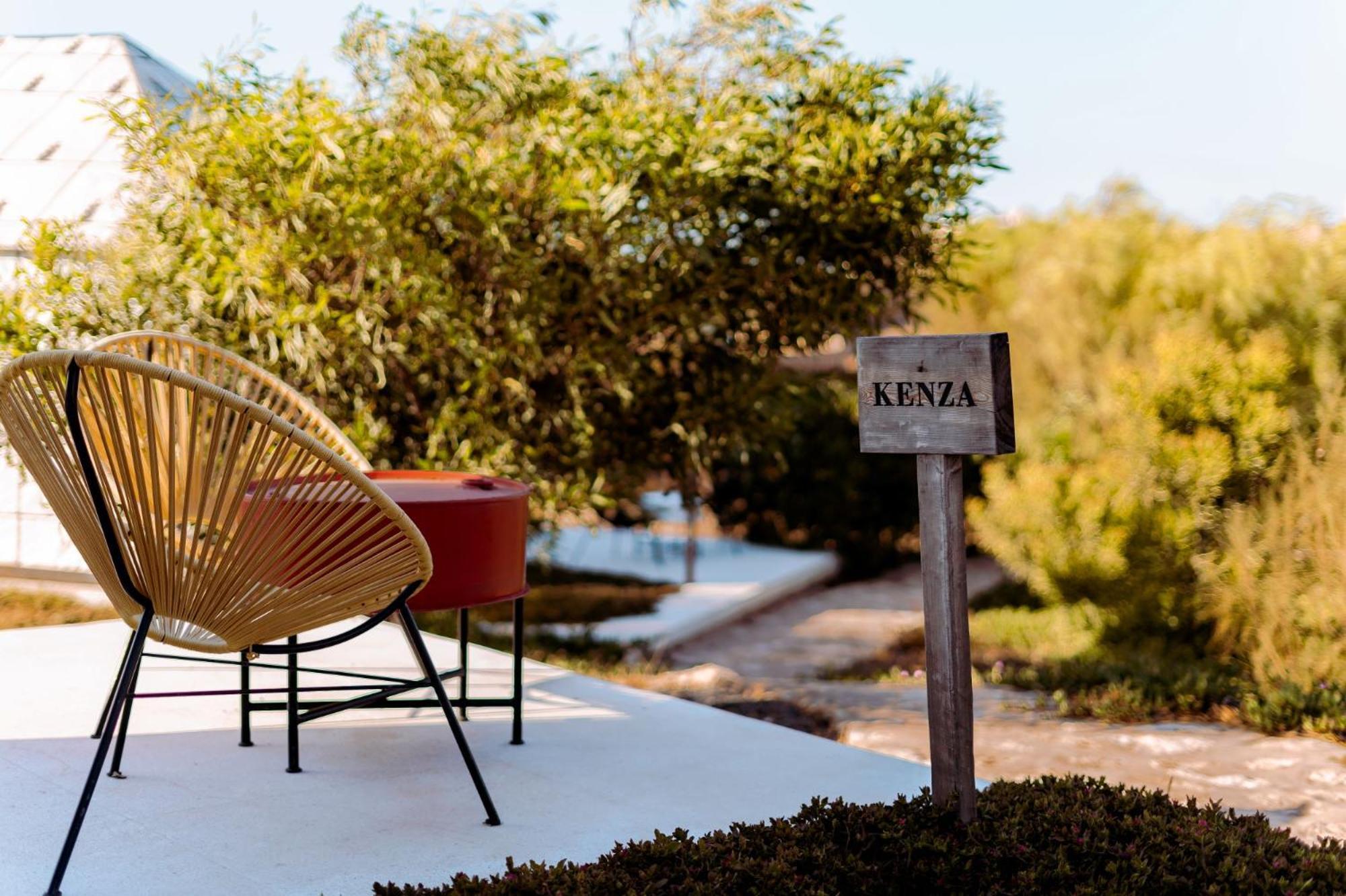 Ali Baba Infinity Hotel Szavíra Kültér fotó