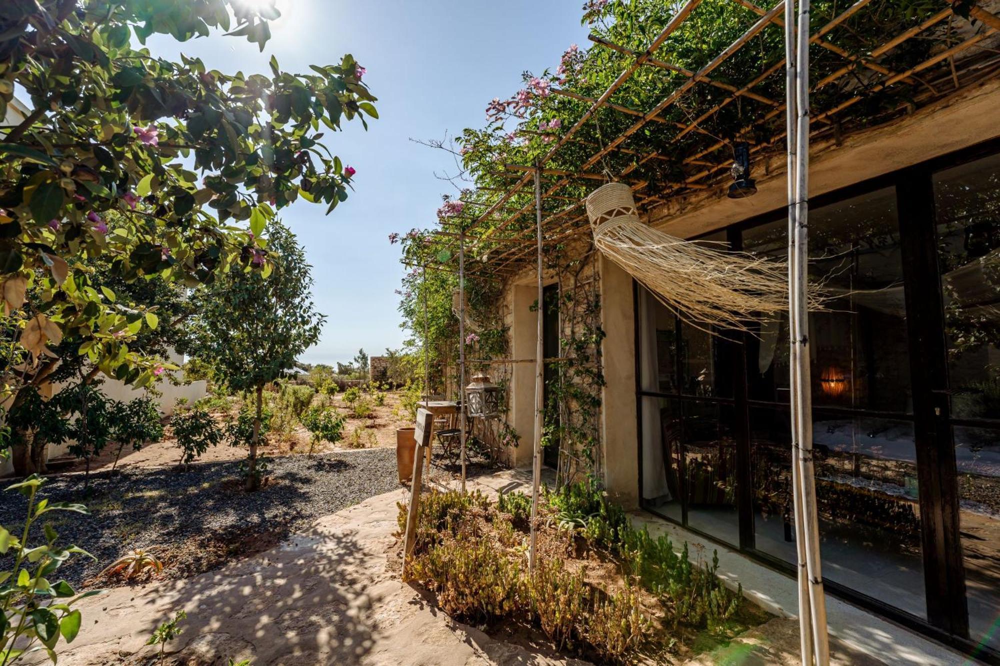 Ali Baba Infinity Hotel Szavíra Kültér fotó
