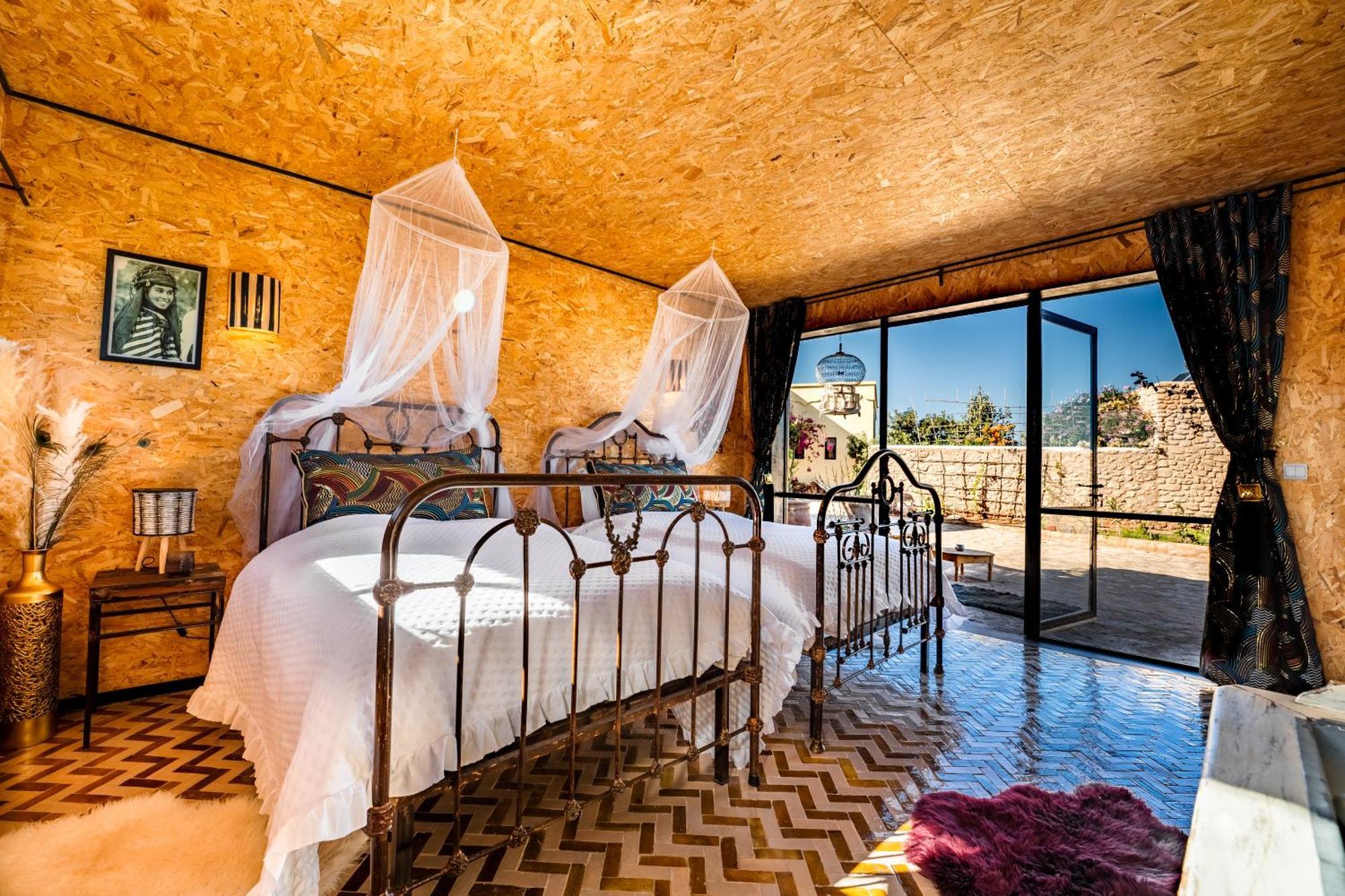 Ali Baba Infinity Hotel Szavíra Kültér fotó